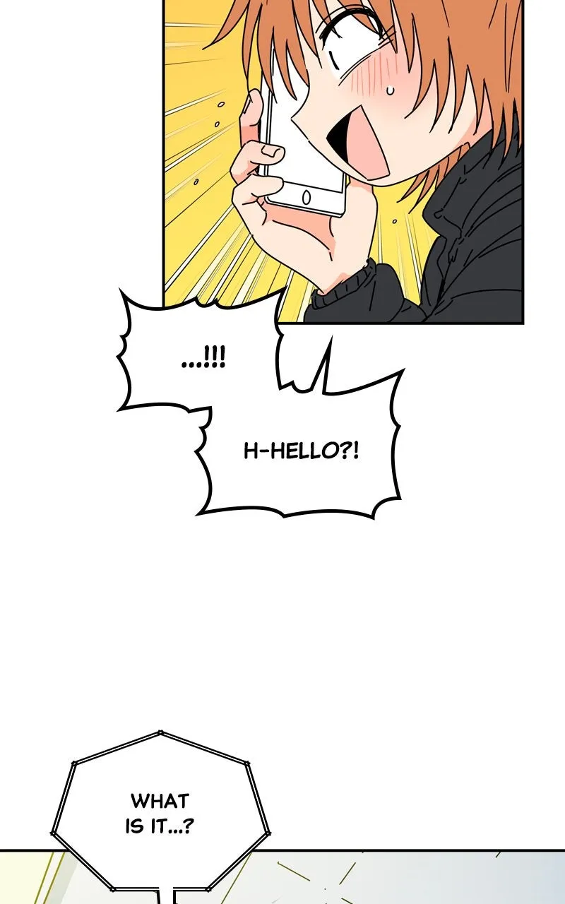 Read Humanoido chapter 55 image 10 on Lezhin