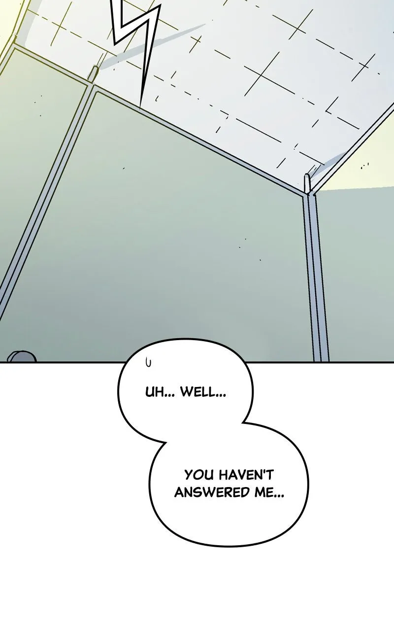 Read Humanoido chapter 55 image 11 on Lezhin
