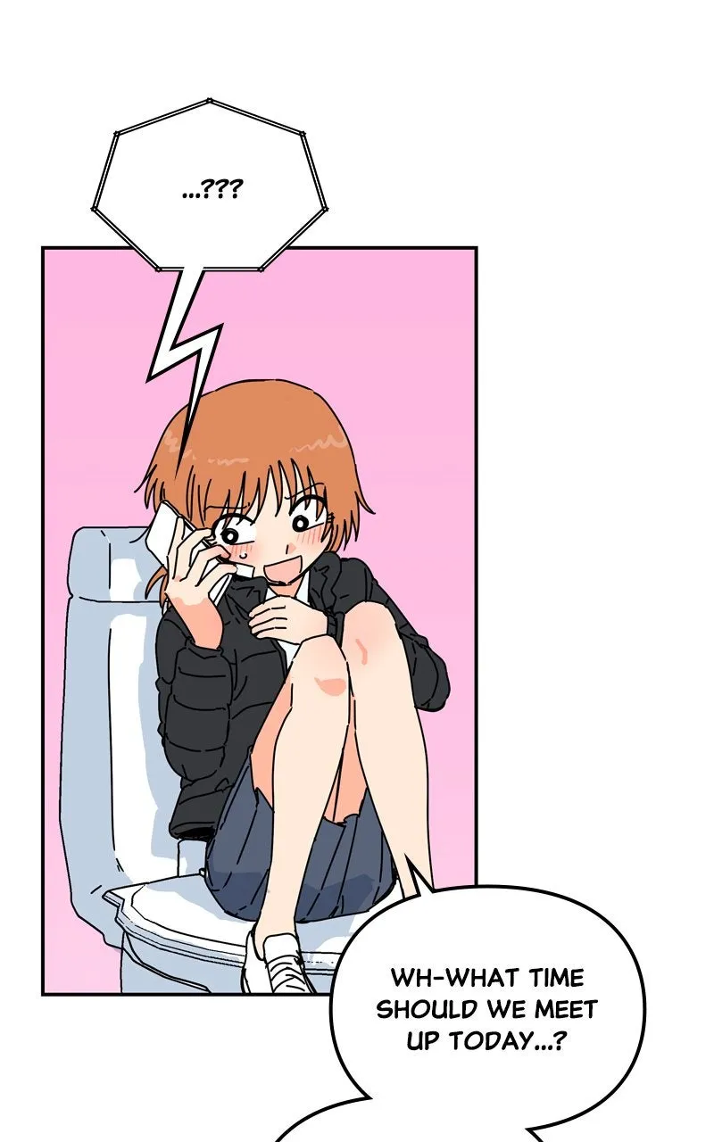 Read Humanoido chapter 55 image 12 on Lezhin