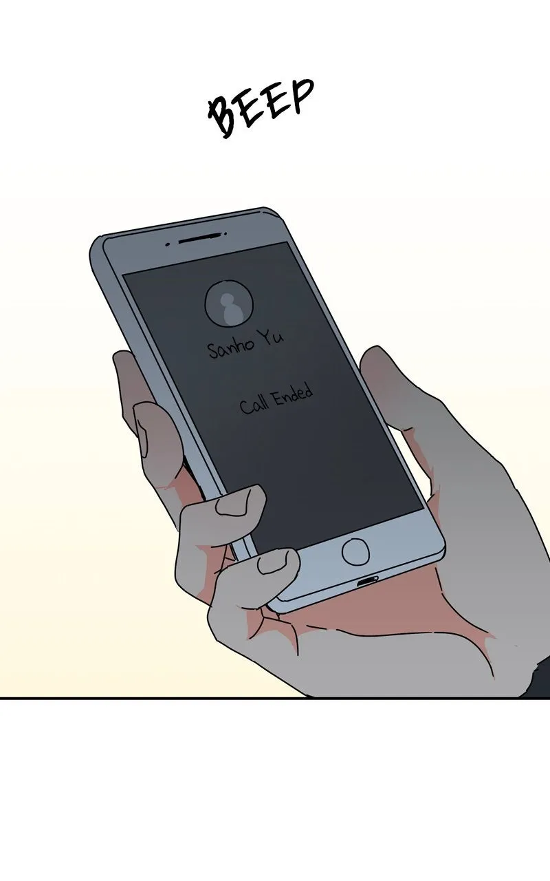 Read Humanoido chapter 55 image 17 on Lezhin