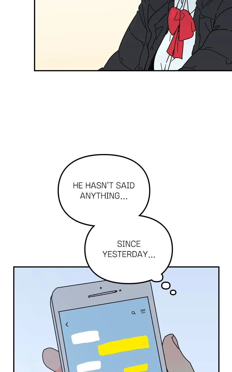 Read Humanoido chapter 55 image 2 on Lezhin