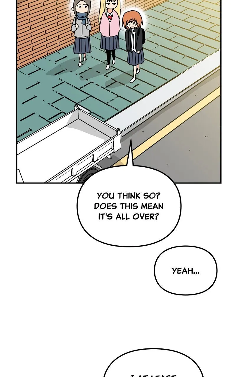 Read Humanoido chapter 55 image 23 on Lezhin