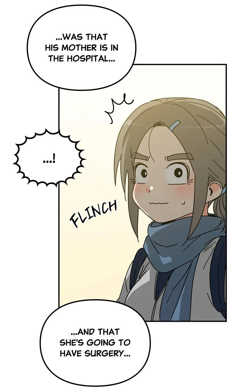 Read Humanoido chapter 55 image 27 on Lezhin
