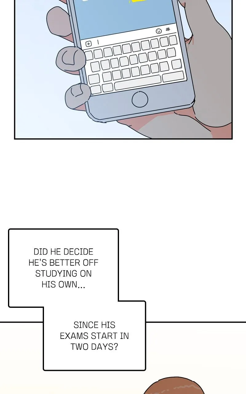 Read Humanoido chapter 55 image 3 on Lezhin