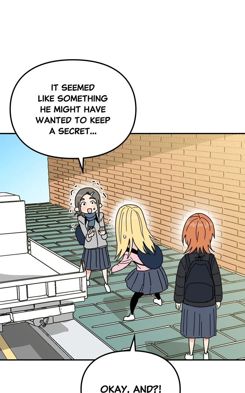 Read Humanoido chapter 55 image 32 on Lezhin