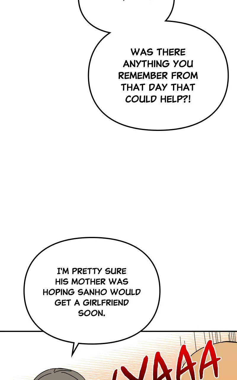 Read Humanoido chapter 55 image 33 on Lezhin