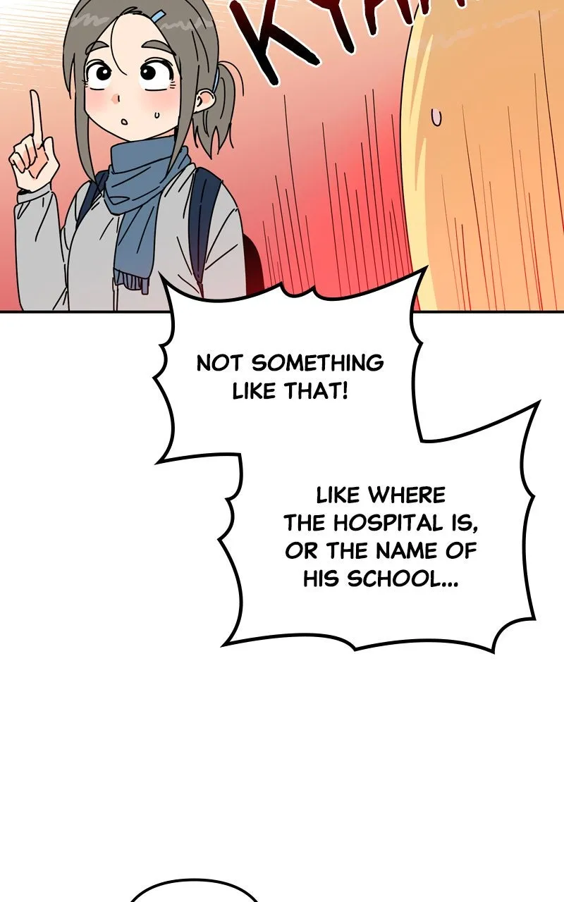 Read Humanoido chapter 55 image 34 on Lezhin