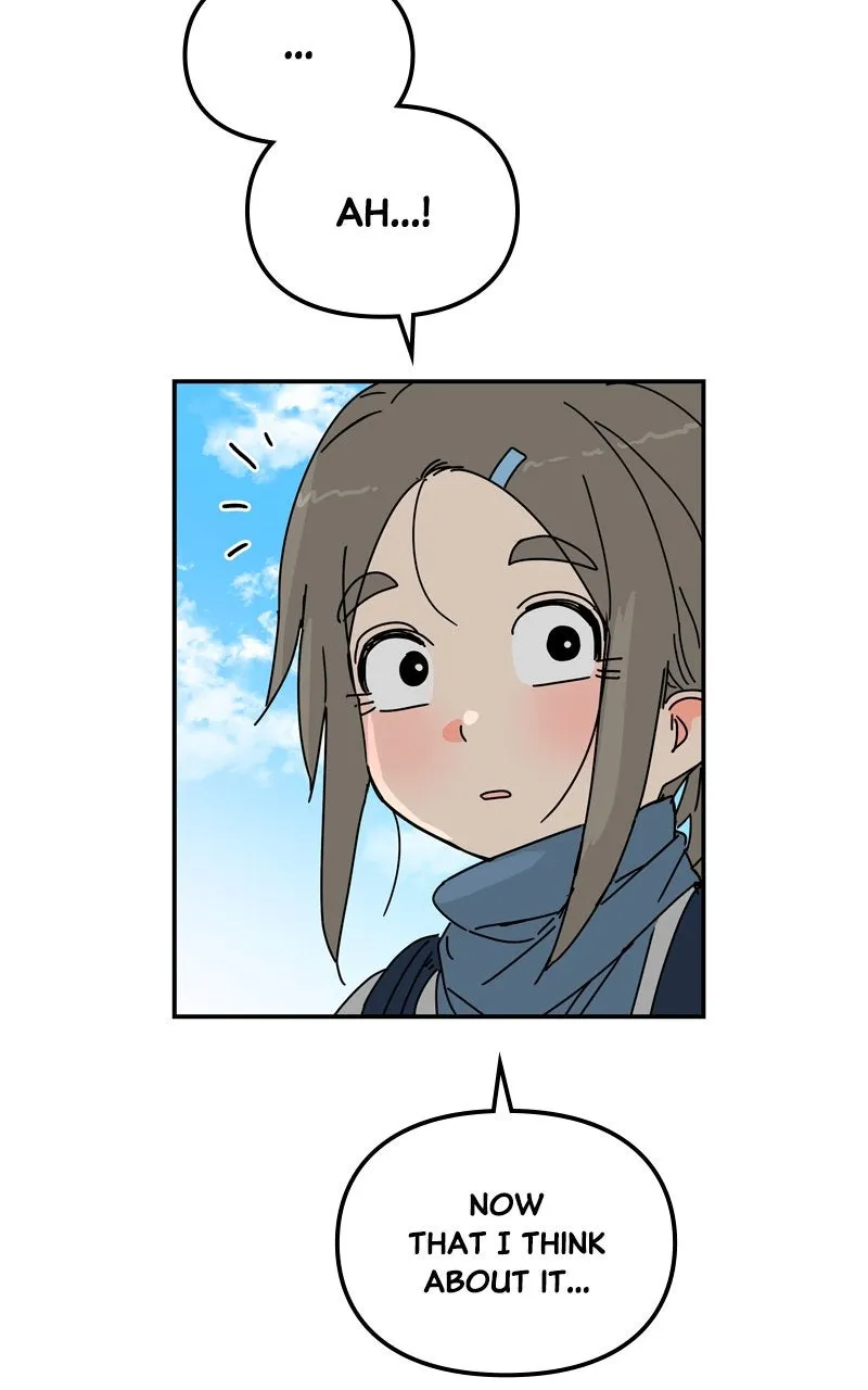 Read Humanoido chapter 55 image 35 on Lezhin