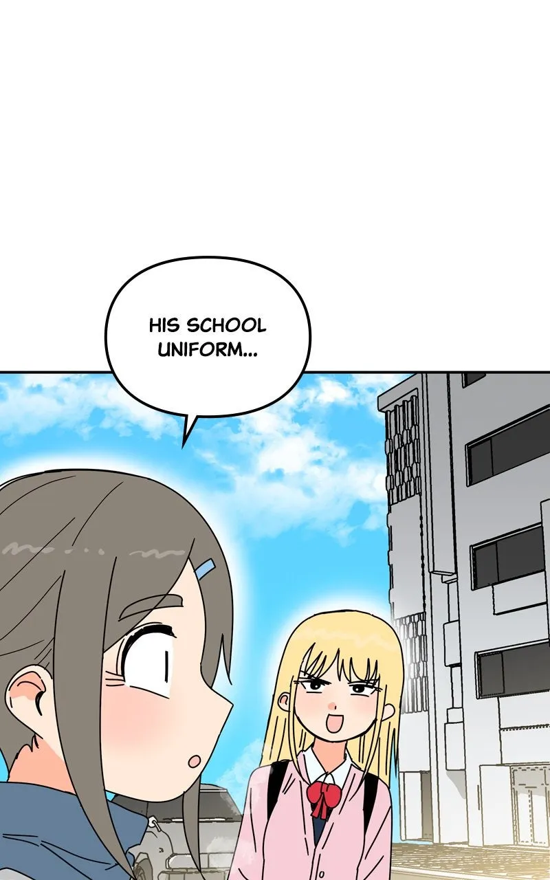 Read Humanoido chapter 55 image 36 on Lezhin