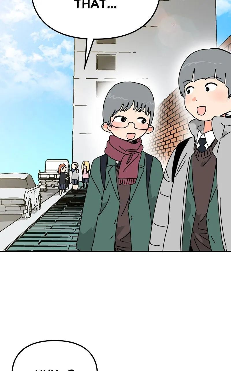 Read Humanoido chapter 55 image 38 on Lezhin