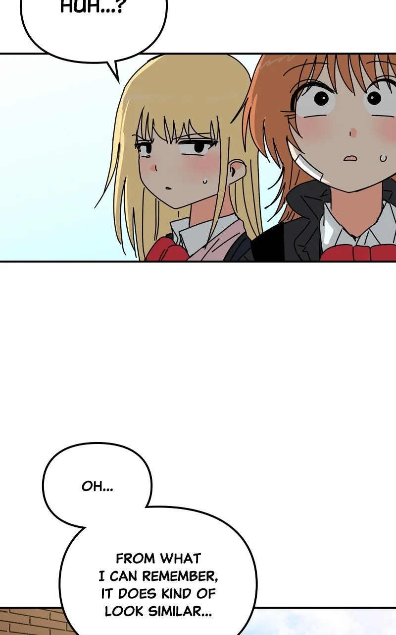 Read Humanoido chapter 55 image 39 on Lezhin