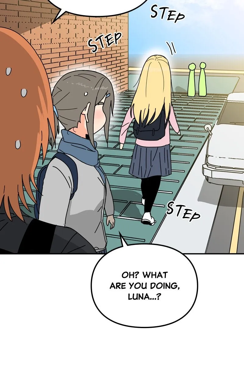 Read Humanoido chapter 55 image 40 on Lezhin