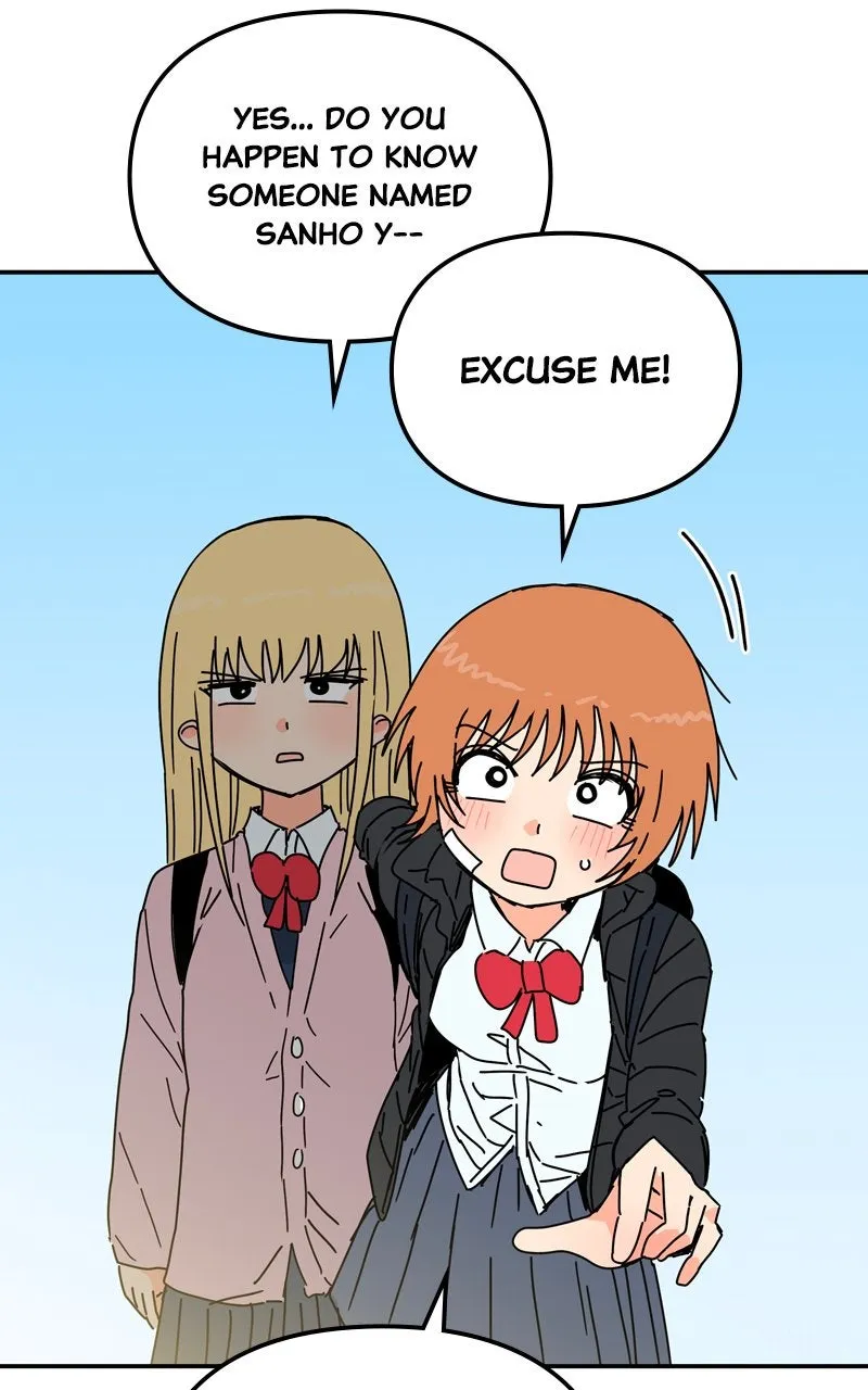 Read Humanoido chapter 55 image 44 on Lezhin