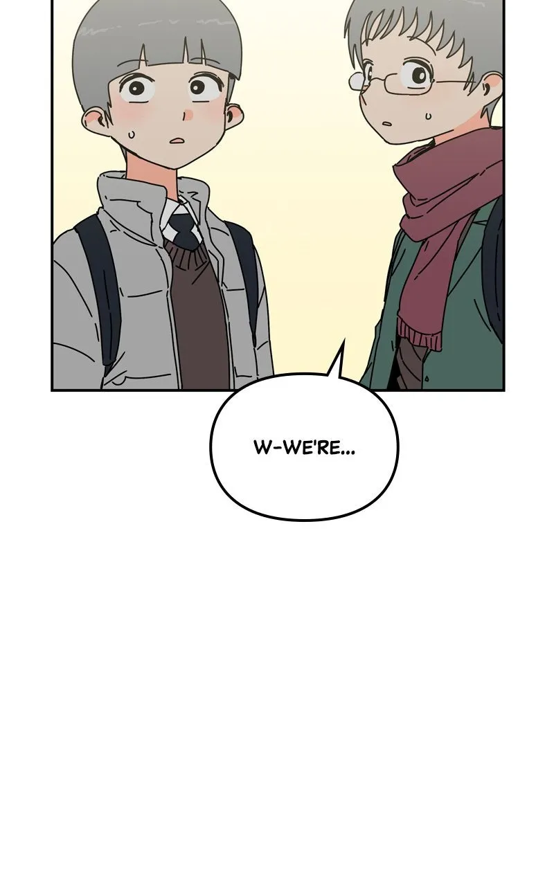 Read Humanoido chapter 55 image 46 on Lezhin