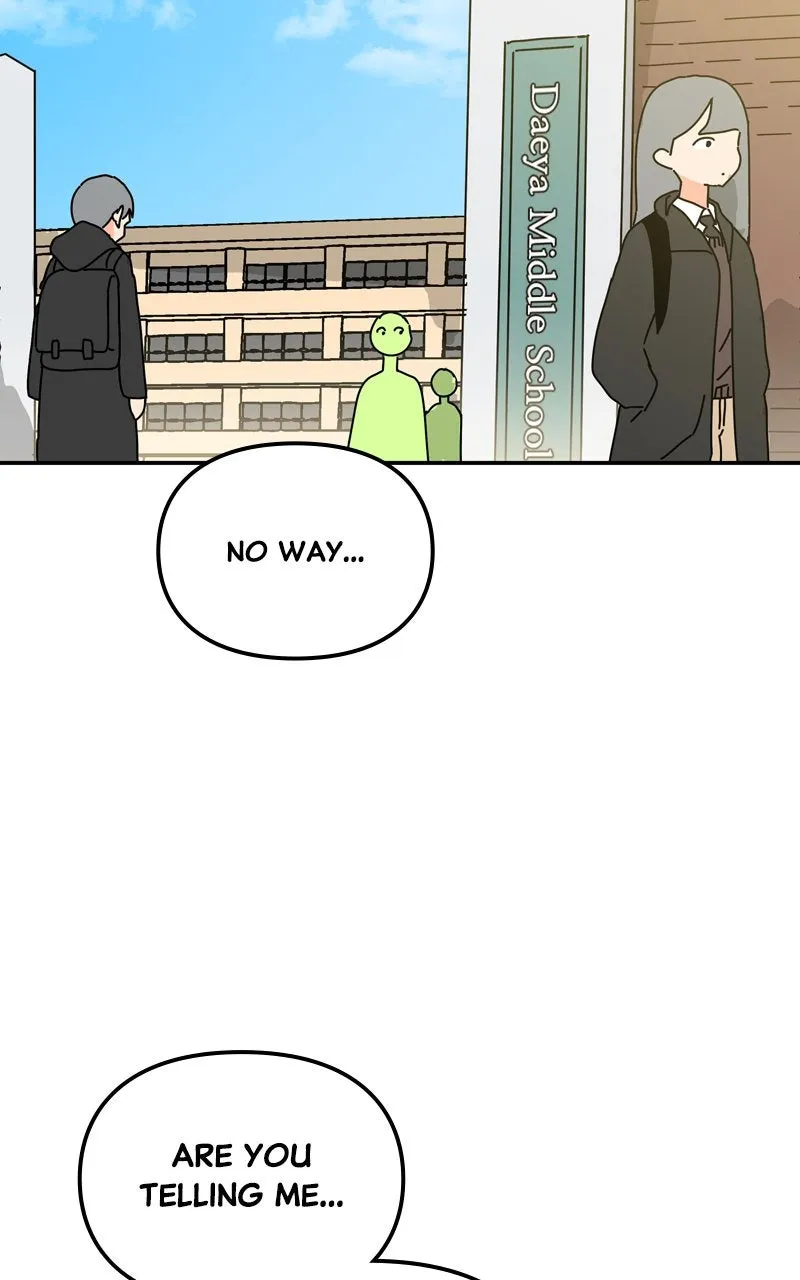 Read Humanoido chapter 55 image 51 on Lezhin