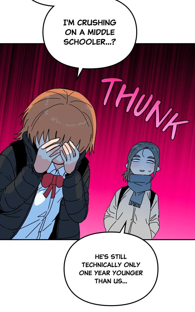 Read Humanoido chapter 55 image 52 on Lezhin