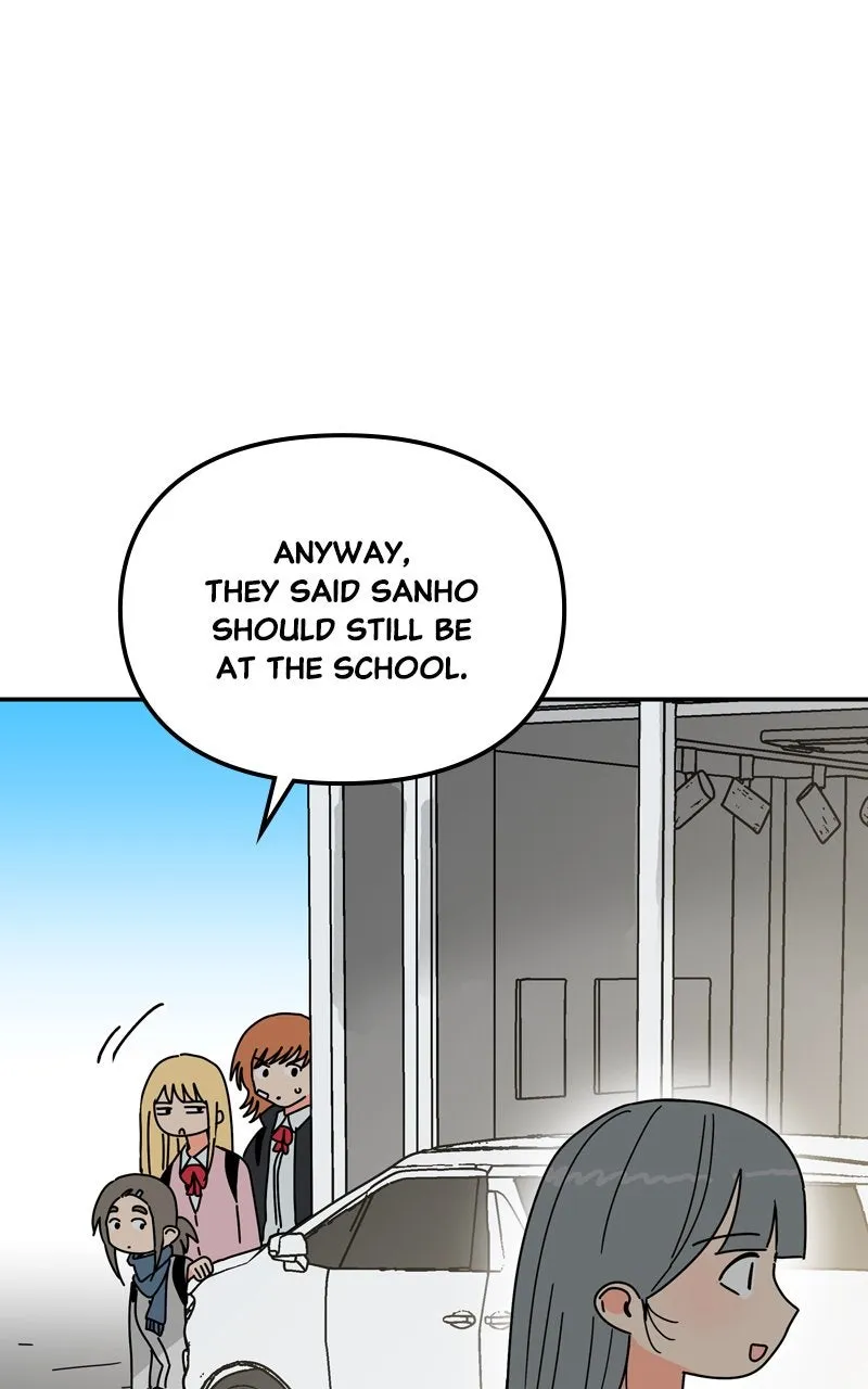 Read Humanoido chapter 55 image 53 on Lezhin