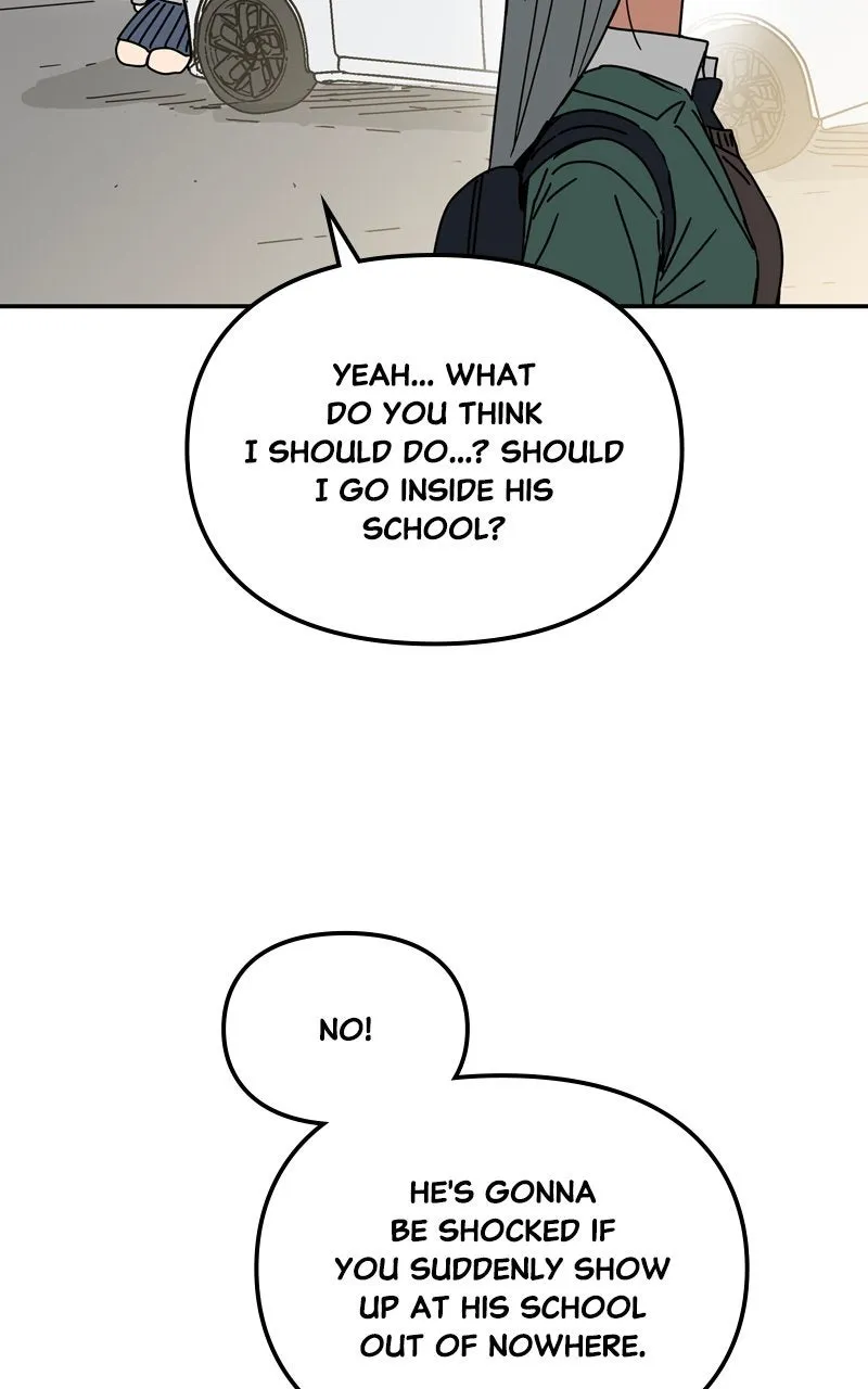 Read Humanoido chapter 55 image 54 on Lezhin