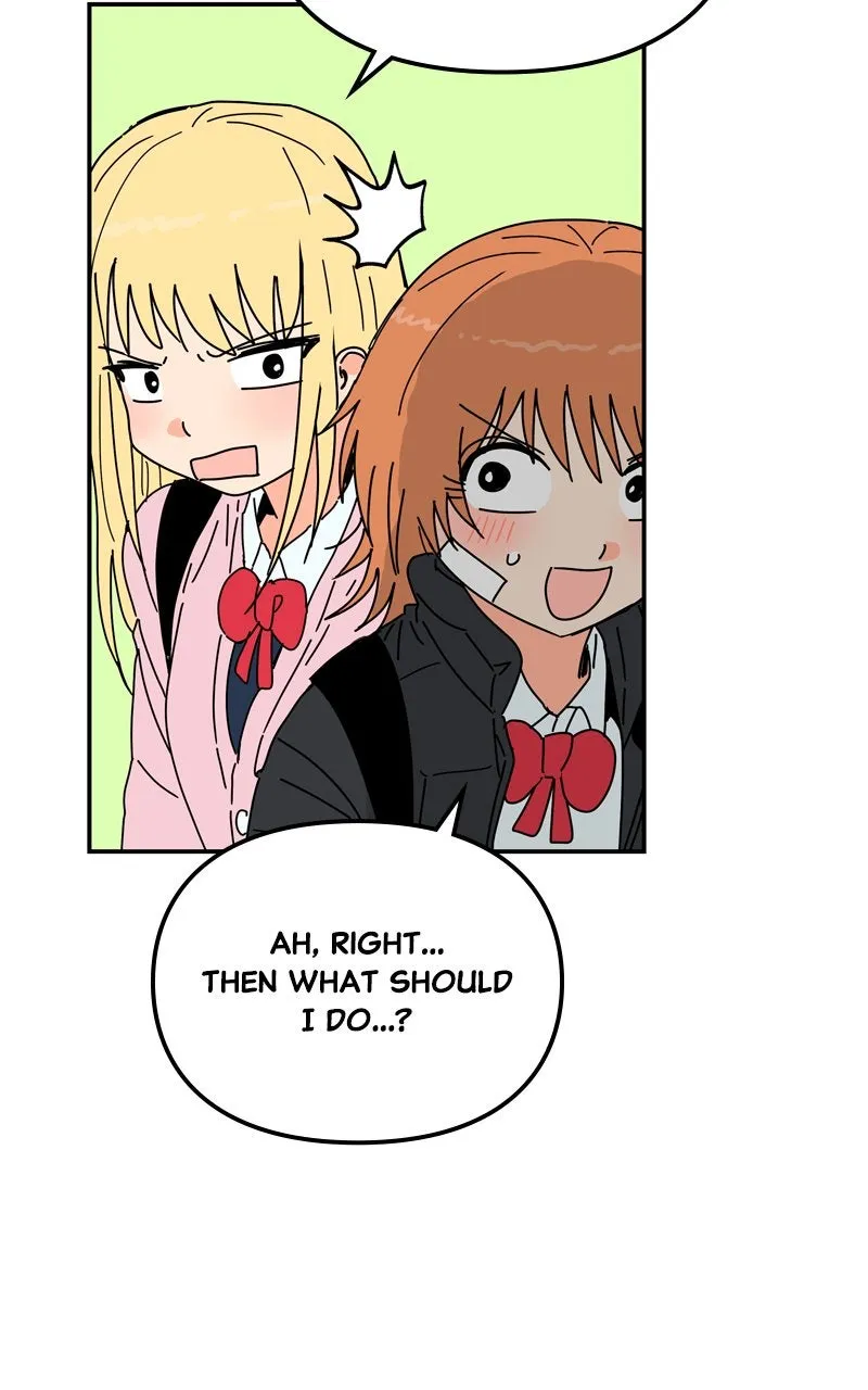 Read Humanoido chapter 55 image 55 on Lezhin