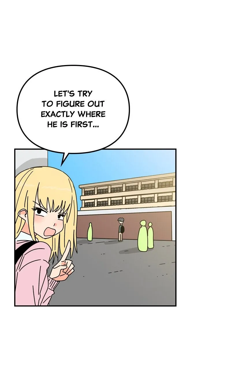 Read Humanoido chapter 55 image 56 on Lezhin