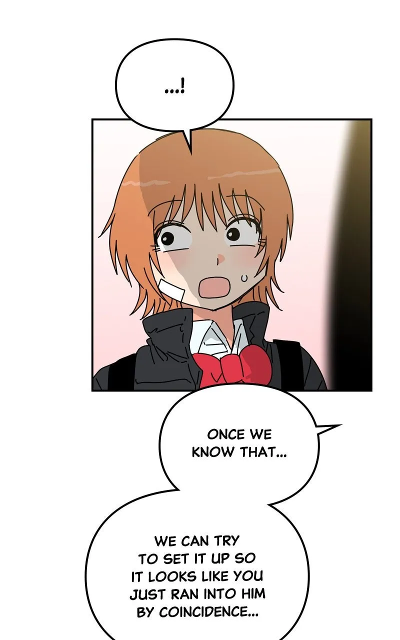 Read Humanoido chapter 55 image 57 on Lezhin