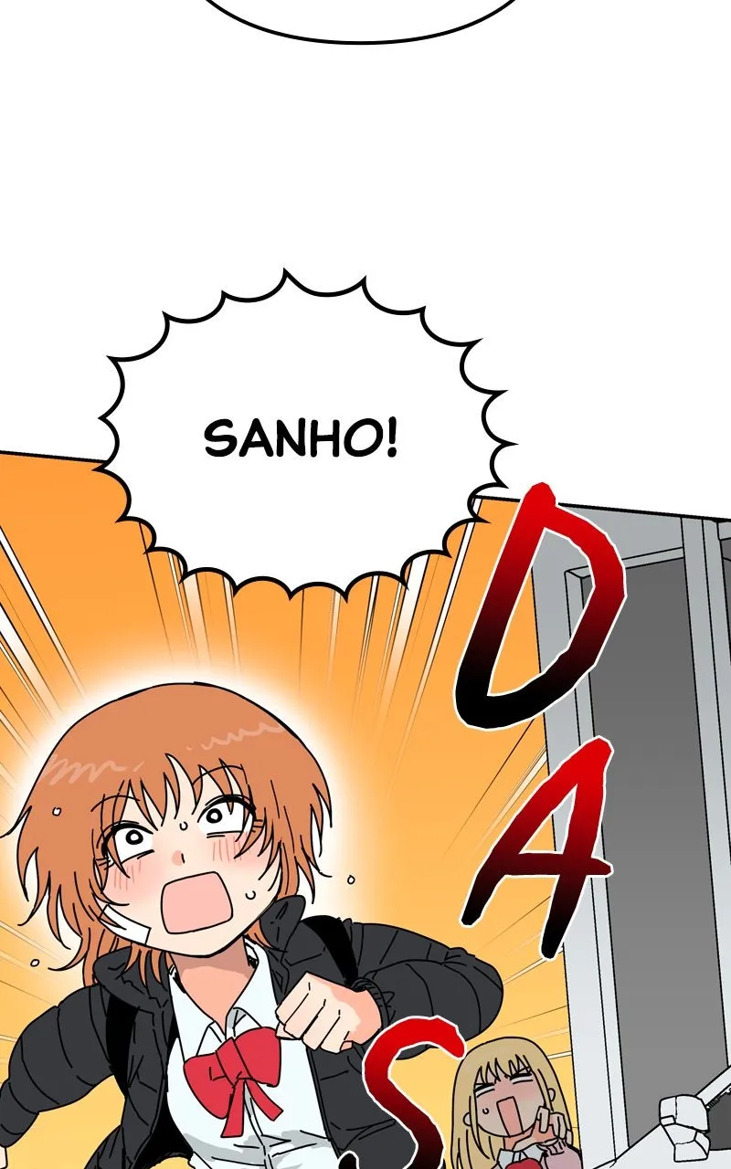 Read Humanoido chapter 55 image 58 on Lezhin