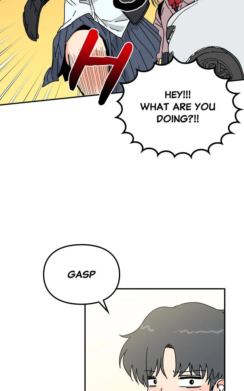 Read Humanoido chapter 55 image 59 on Lezhin