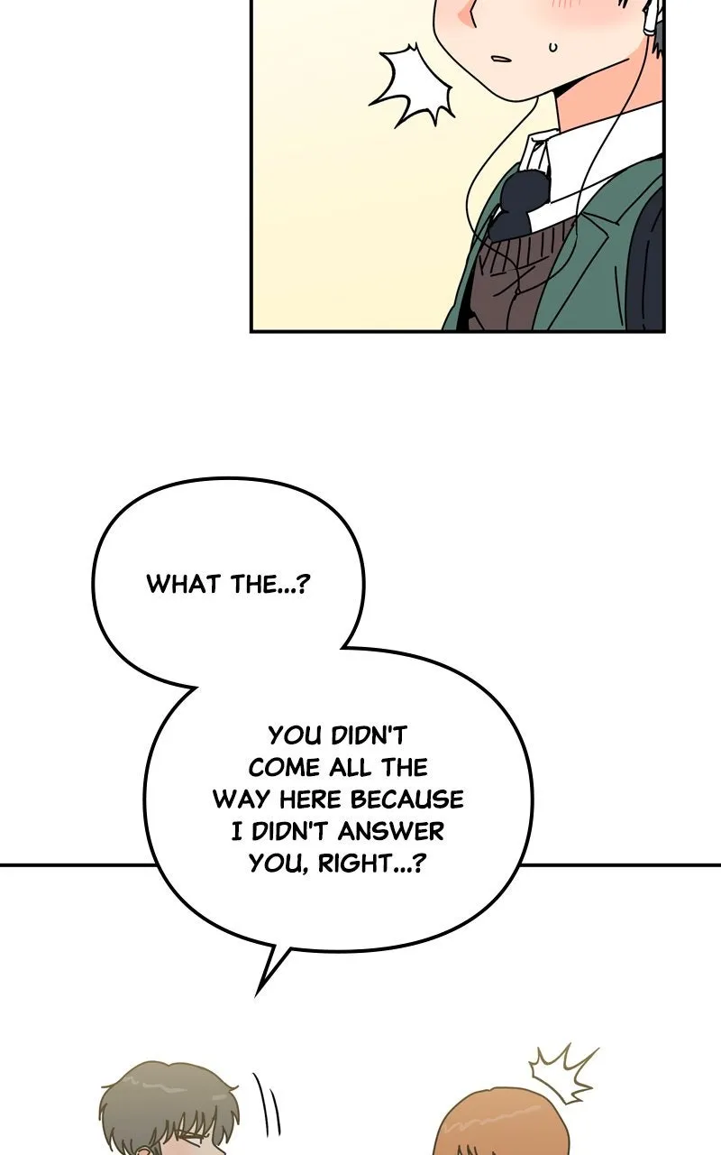 Read Humanoido chapter 55 image 60 on Lezhin