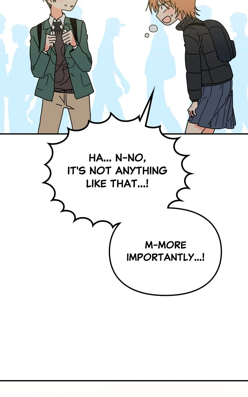 Read Humanoido chapter 55 image 61 on Lezhin