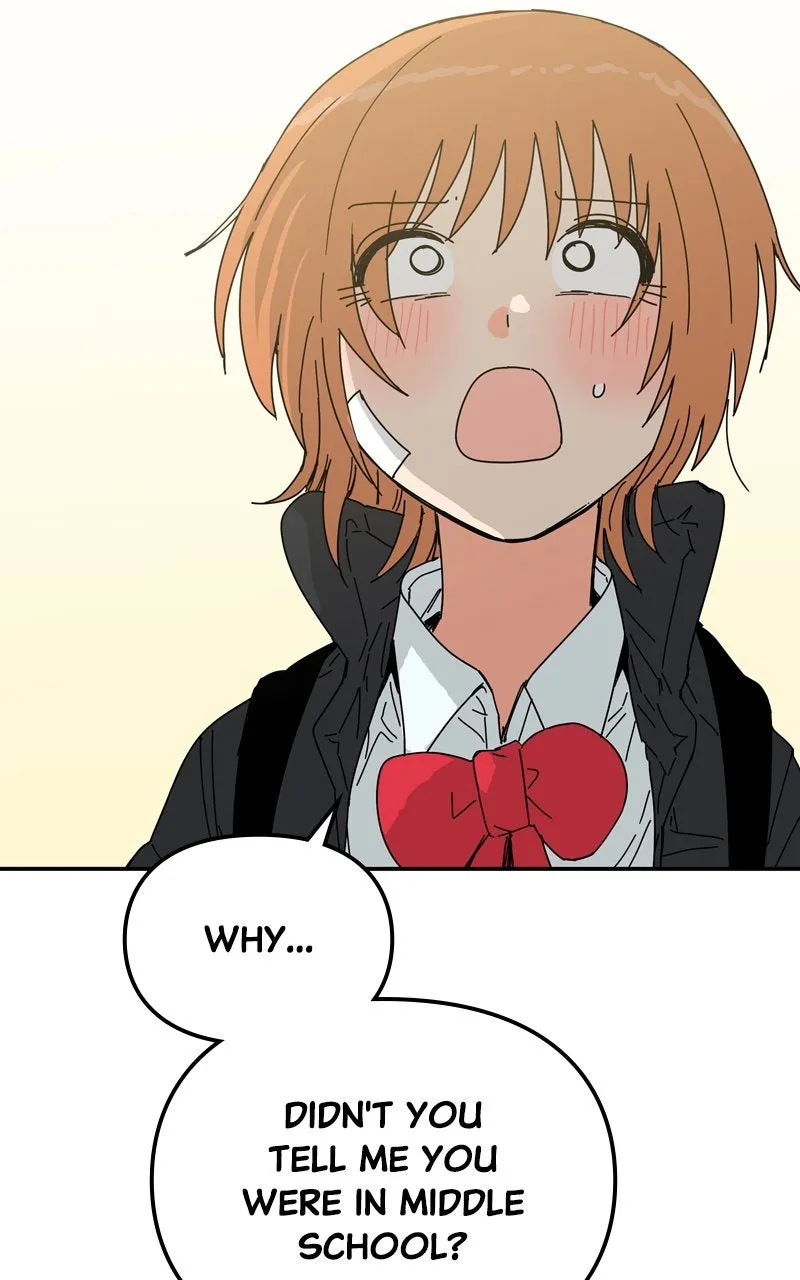 Read Humanoido chapter 55 image 62 on Lezhin