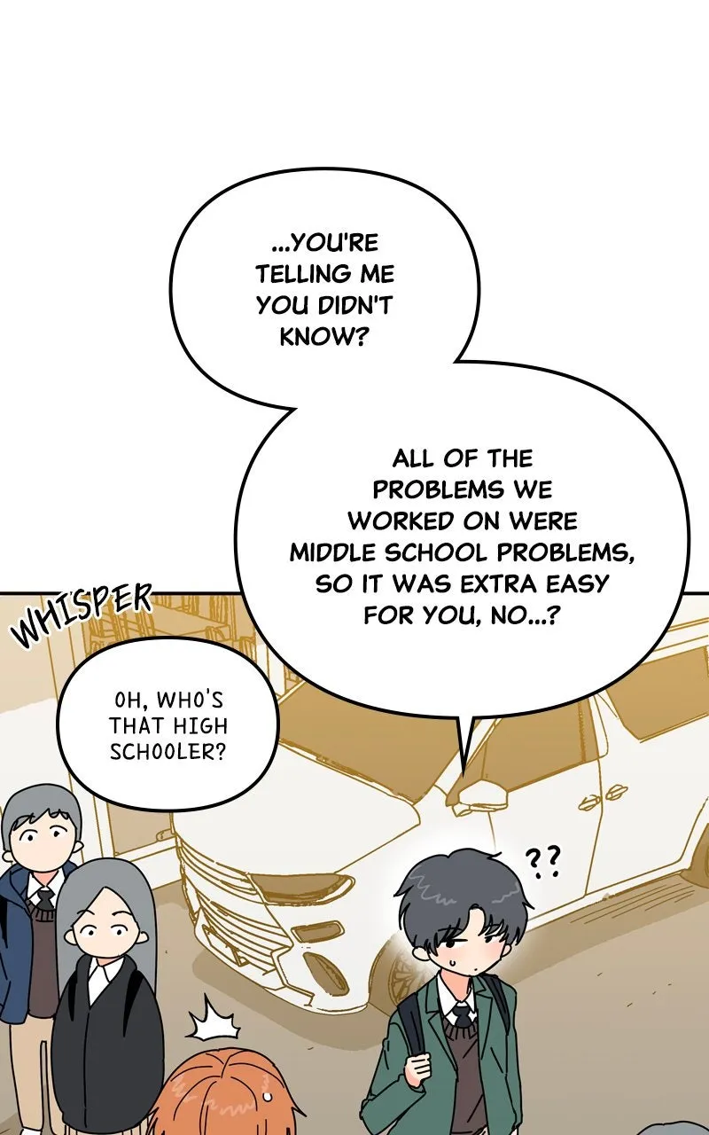 Read Humanoido chapter 55 image 64 on Lezhin