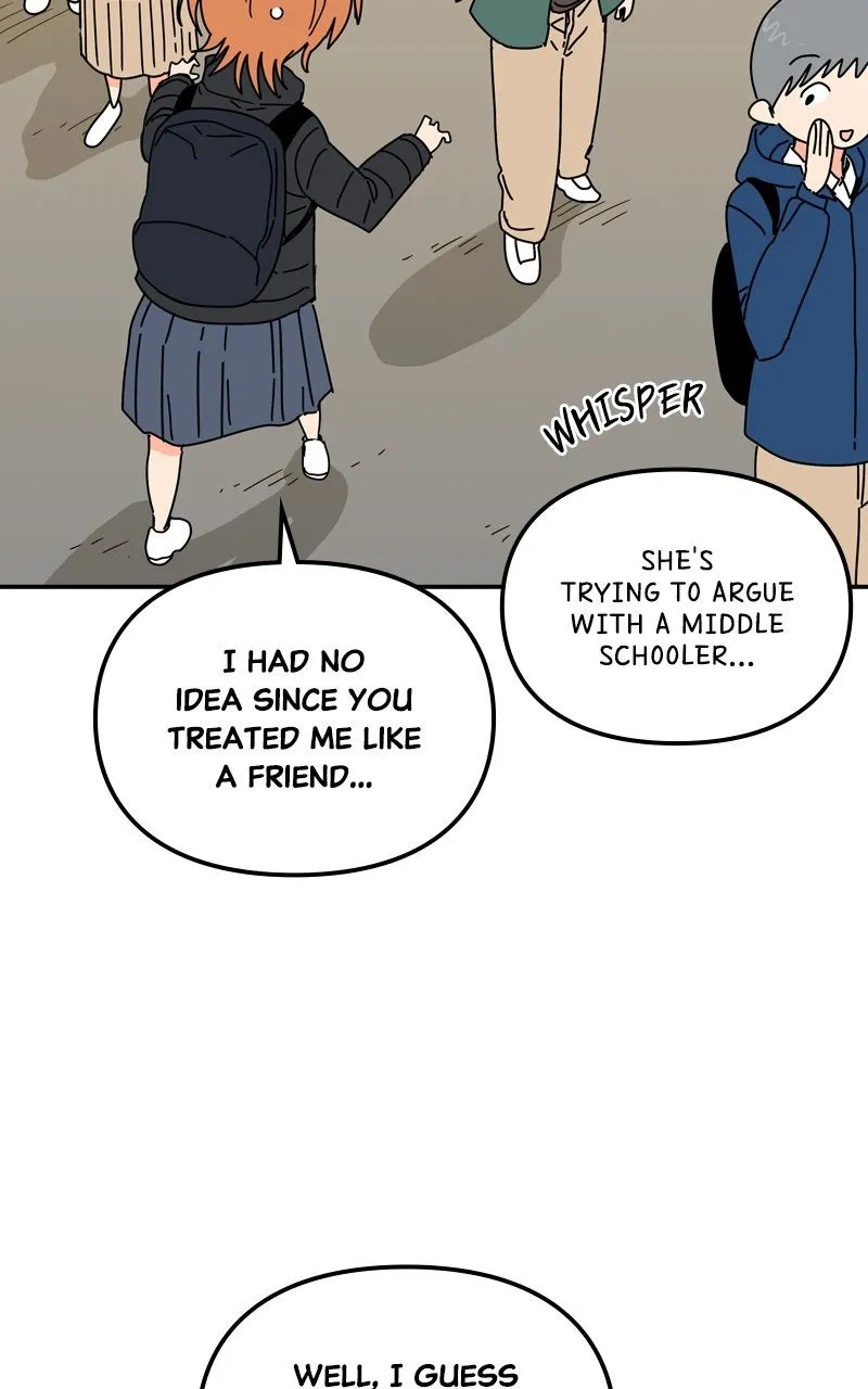 Read Humanoido chapter 55 image 65 on Lezhin