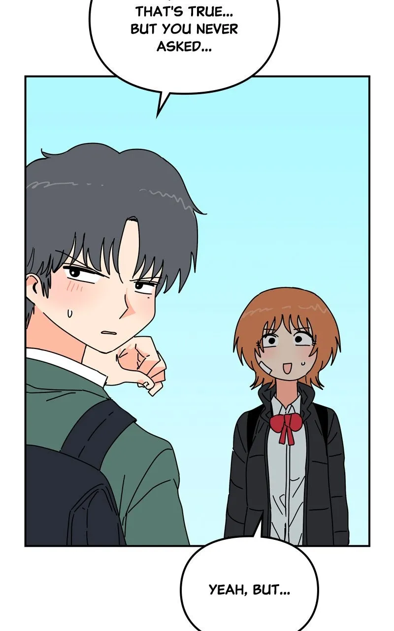 Read Humanoido chapter 55 image 66 on Lezhin