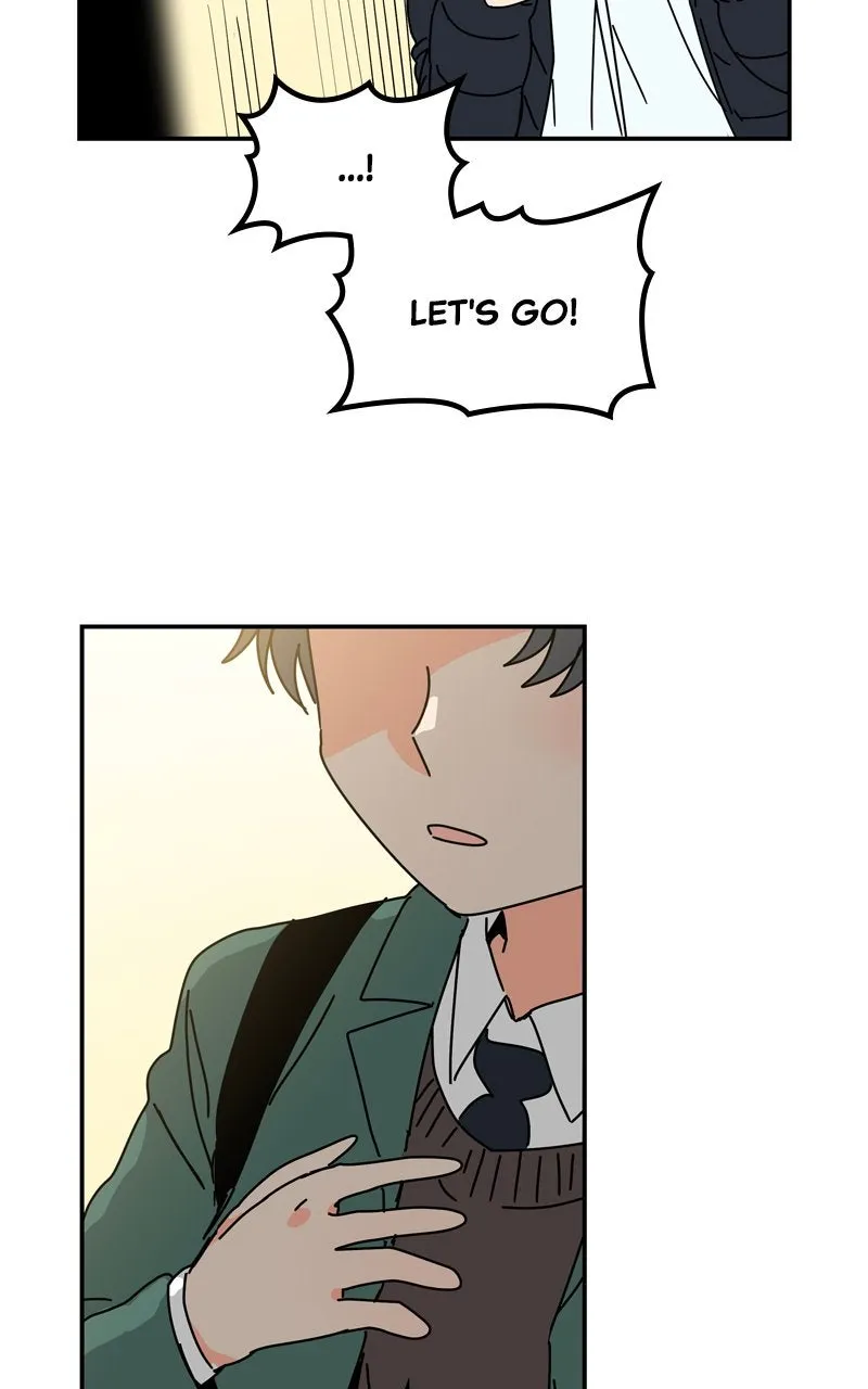 Read Humanoido chapter 55 image 69 on Lezhin