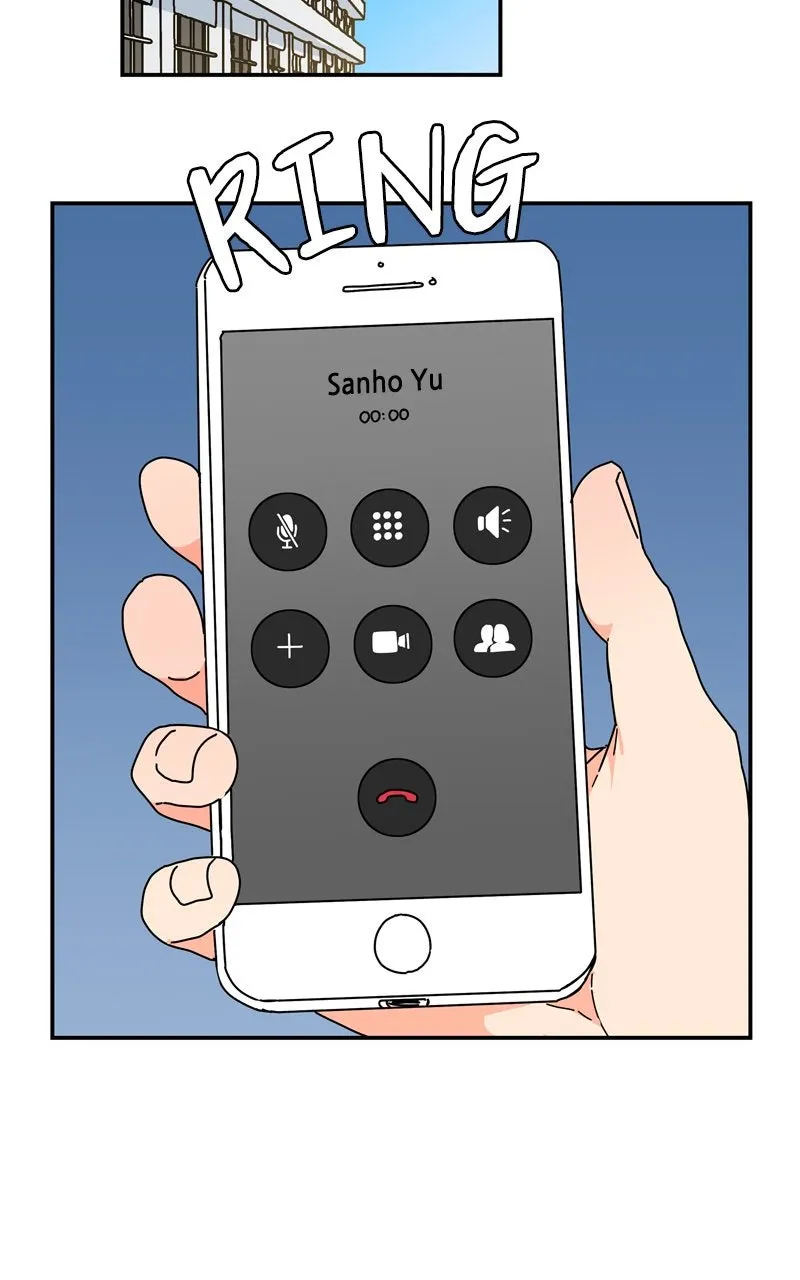 Read Humanoido chapter 55 image 7 on Lezhin