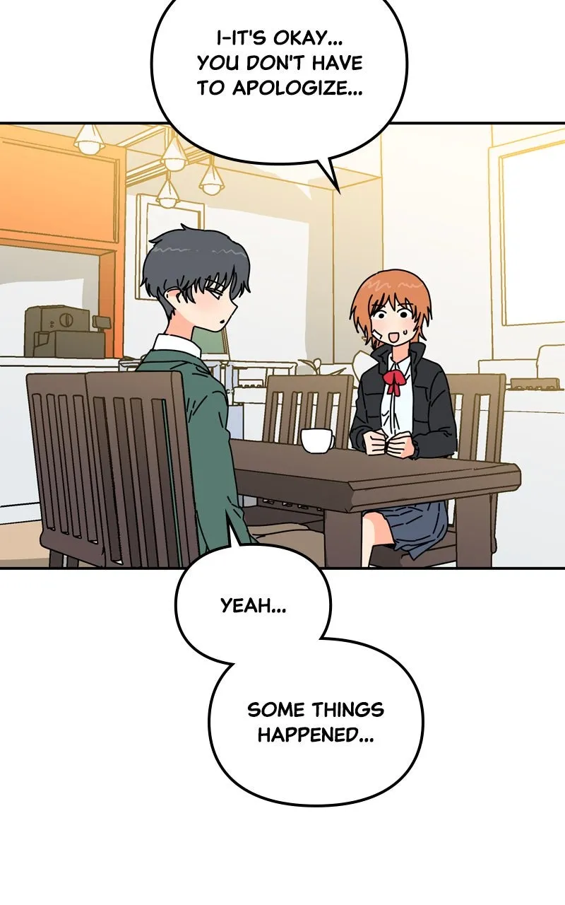 Read Humanoido chapter 55 image 75 on Lezhin