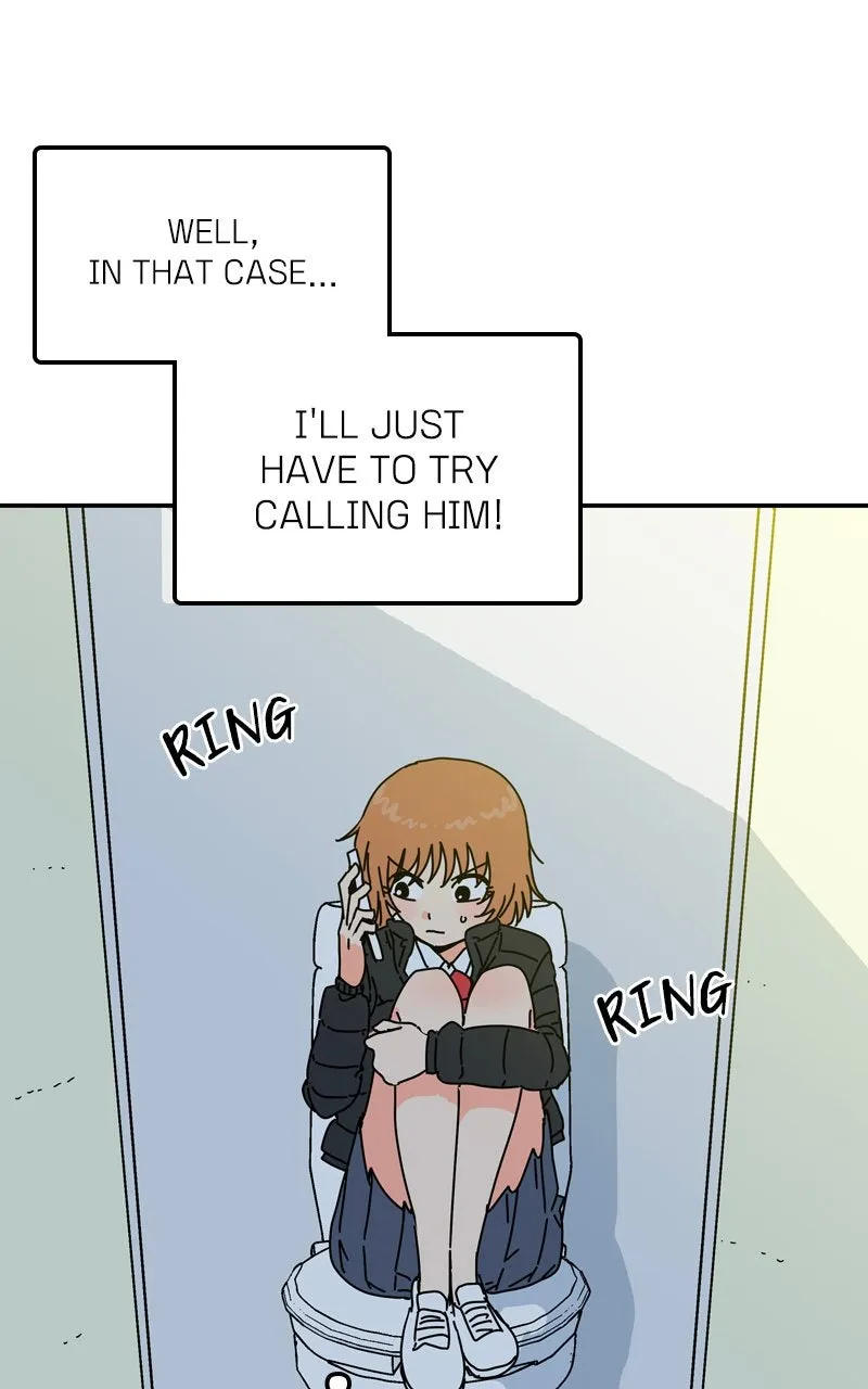 Read Humanoido chapter 55 image 8 on Lezhin