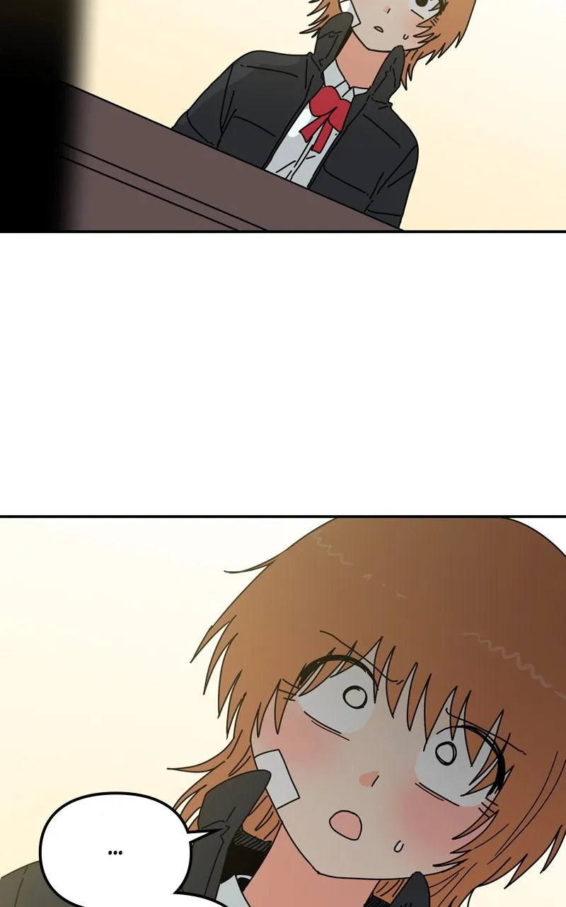 Read Humanoido chapter 55 image 84 on Lezhin