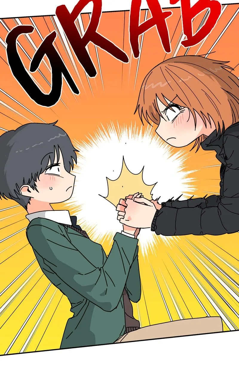 Read Humanoido chapter 55 image 91 on Lezhin