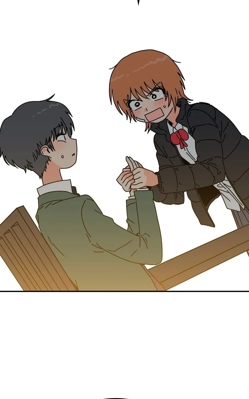 Read Humanoido chapter 55 image 96 on Lezhin