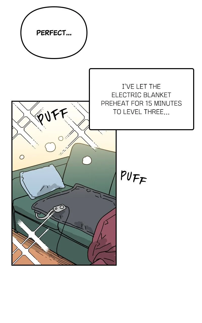 Read Humanoido chapter 56 image 1 on Lezhin