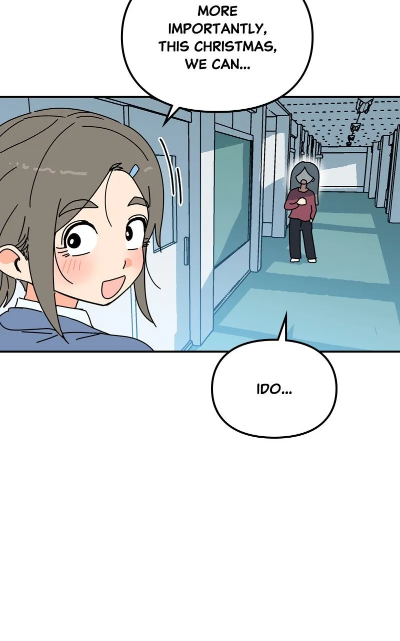 Read Humanoido chapter 56 image 112 on Lezhin