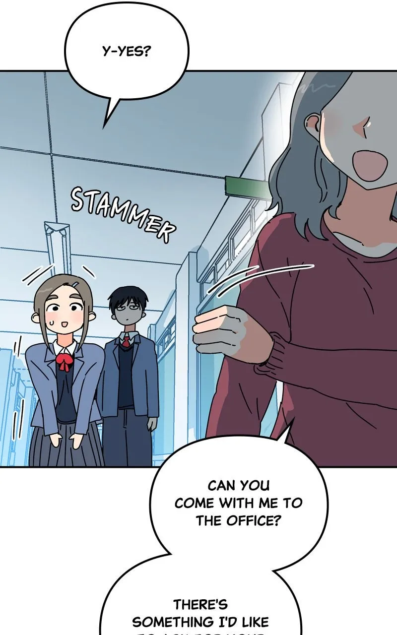 Read Humanoido chapter 56 image 113 on Lezhin
