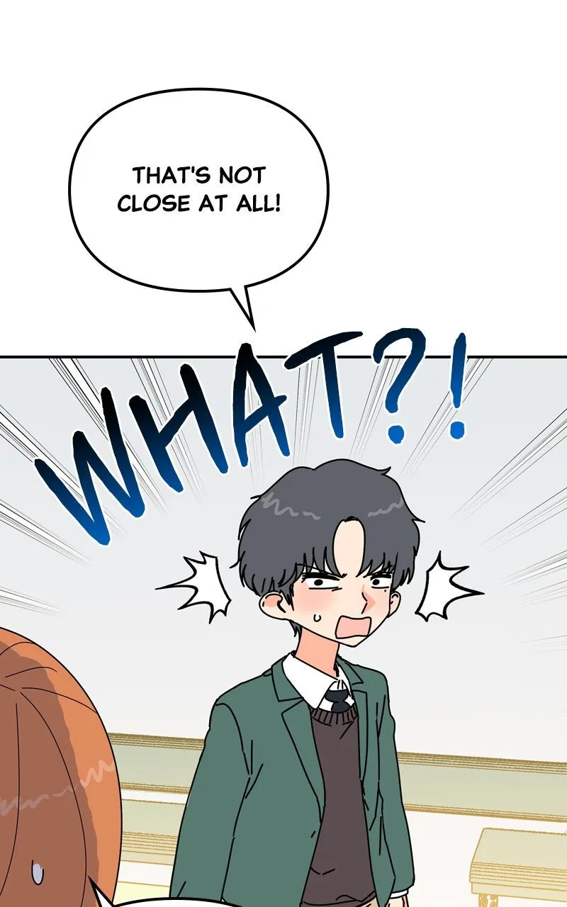Read Humanoido chapter 56 image 14 on Lezhin