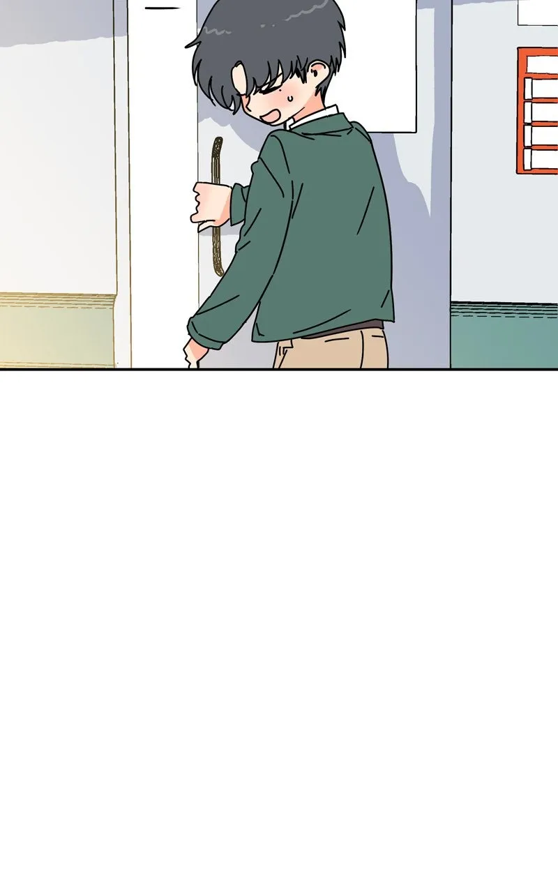Read Humanoido chapter 56 image 17 on Lezhin