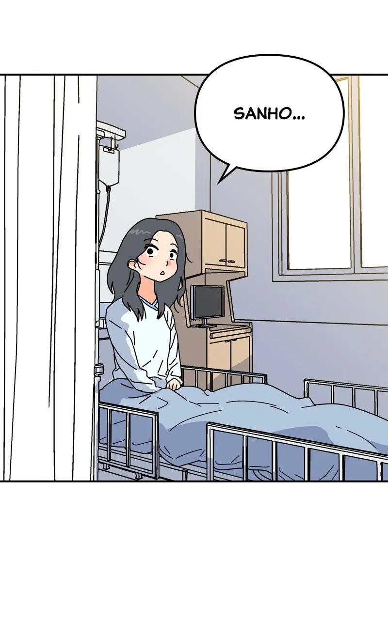 Read Humanoido chapter 56 image 18 on Lezhin