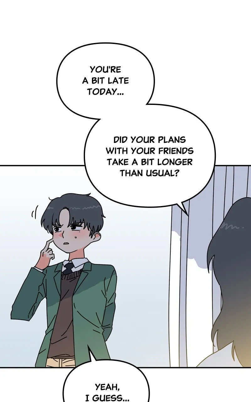 Read Humanoido chapter 56 image 19 on Lezhin