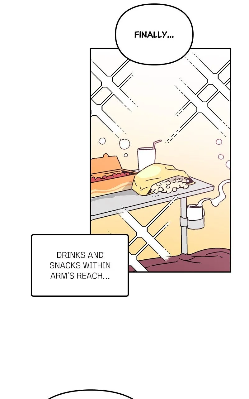 Read Humanoido chapter 56 image 2 on Lezhin