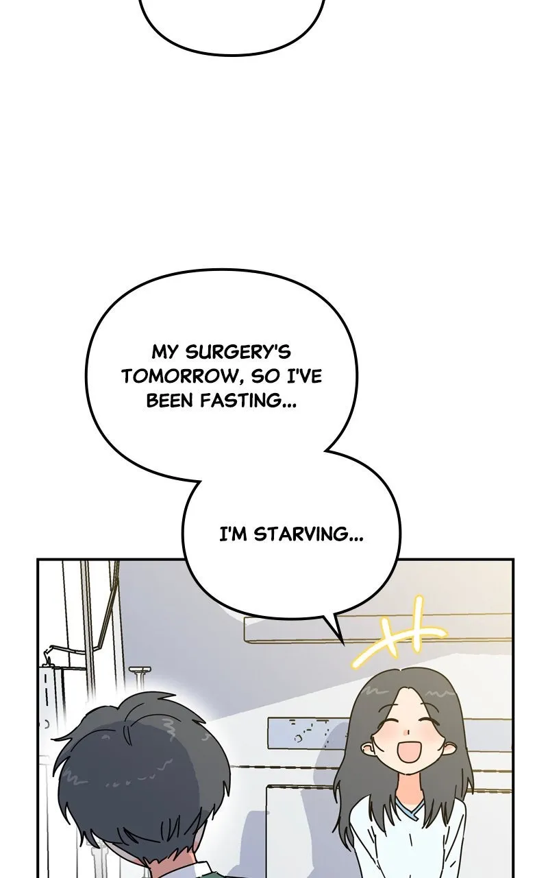Read Humanoido chapter 56 image 20 on Lezhin