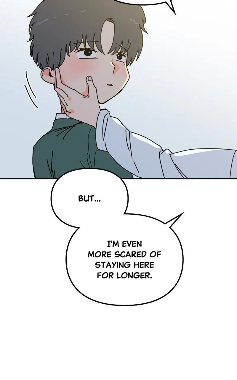 Read Humanoido chapter 56 image 25 on Lezhin